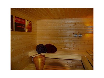 Apartment Ferienwohnung - Features photo 8