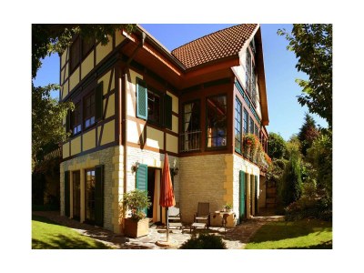 Apartment Ferienwohnung - Features photo 9