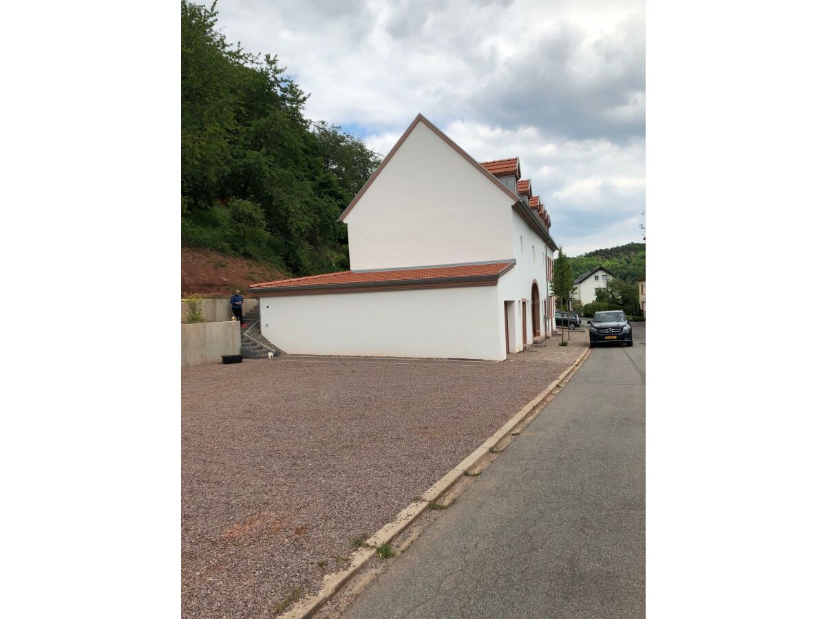 Apartment FW "BRÜGGE" OG - Outdoor photo 3