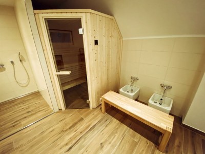 Apartment FW "BRÜGGE" OG in Trassem - Apartment