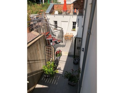 Apartment FW "BRÜGGE" OG - Outdoor photo 8