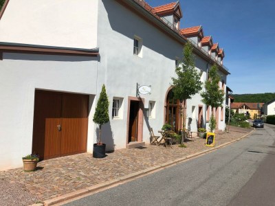 Apartment FW "BRÜGGE" OG - Outdoor photo 10