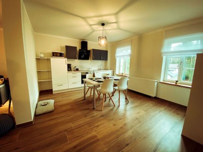 Apartment FW "BRÜGGE" OG - Features photo 19