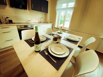 Apartment FW "BRÜGGE" OG - Features photo 20