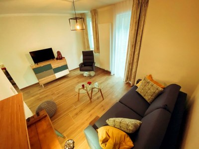 Apartment FW "BRÜGGE" OG - Features photo 24