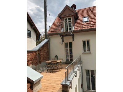 Apartment FW "BRÜGGE" OG - Features photo 26