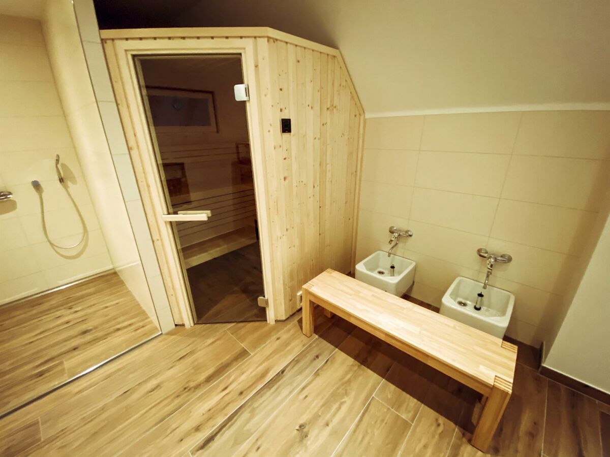 Apartment FW "BASTOGNE" DG