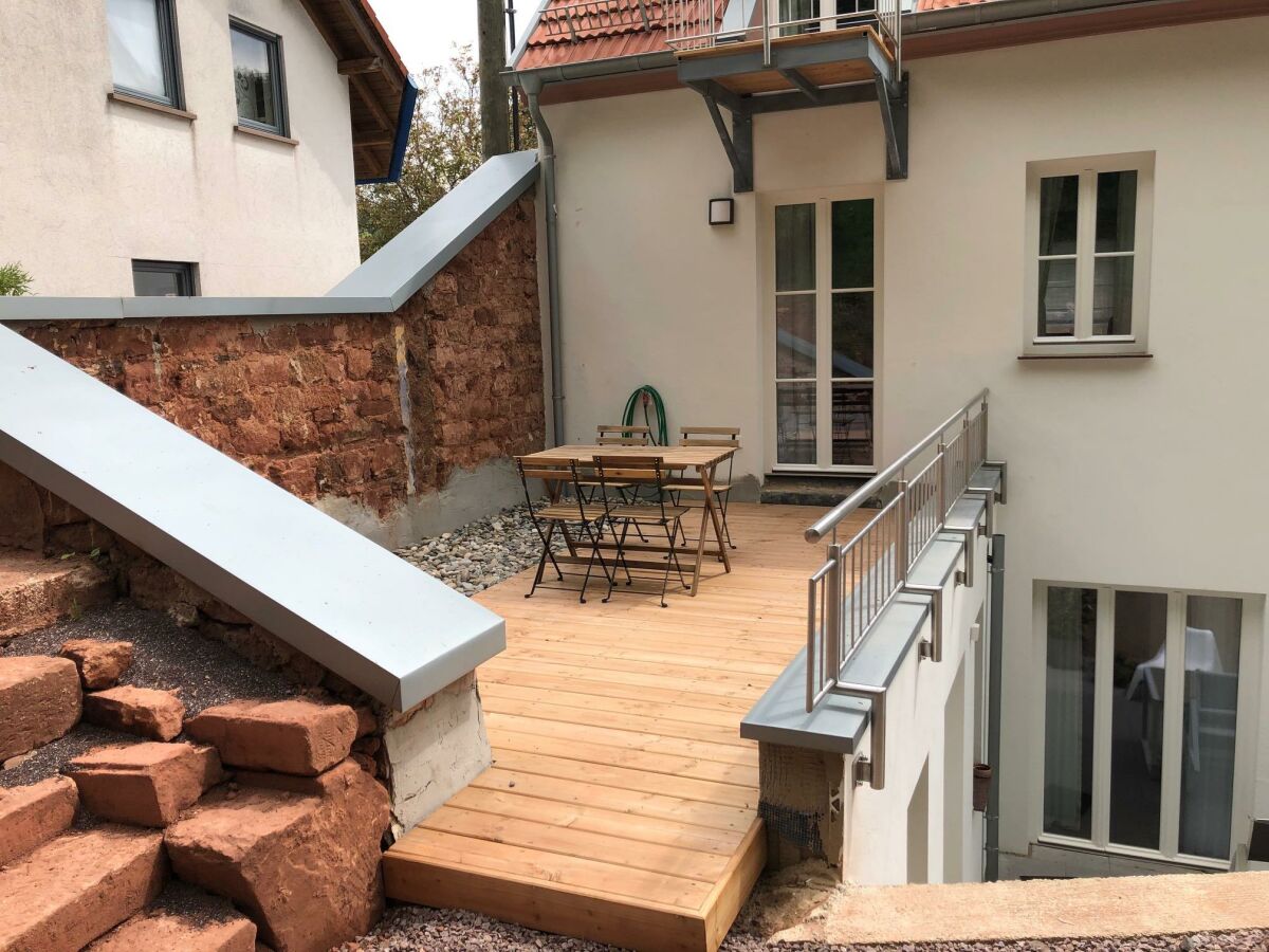 Apartment FW "BASTOGNE" DG - Outdoor photo 4