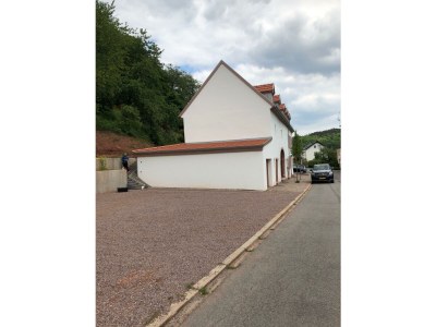 Apartment FW "BASTOGNE" DG - Outdoor photo 3