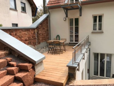 Apartment FW "BASTOGNE" DG - Outdoor photo 4