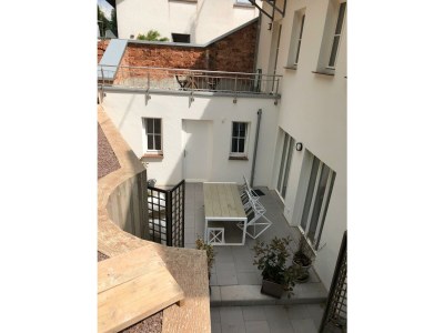 Apartment FW "BASTOGNE" DG - Outdoor photo 6