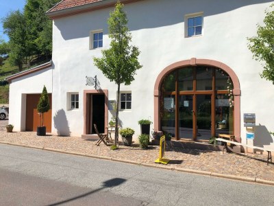 Apartment FW "BASTOGNE" DG - Outdoor photo 11