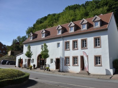 Apartment FW "BASTOGNE" DG - Outdoor photo 12