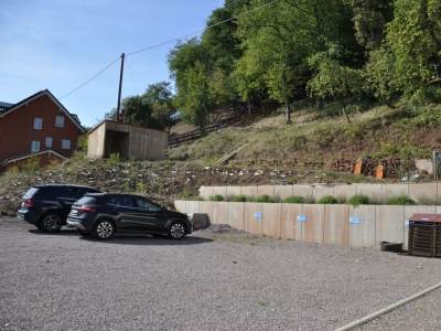 Apartment FW "BASTOGNE" DG - Outdoor photo 13