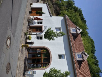 Apartment FW "BASTOGNE" DG - Outdoor photo 14