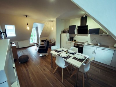Apartment FW "BASTOGNE" DG - Features photo 16