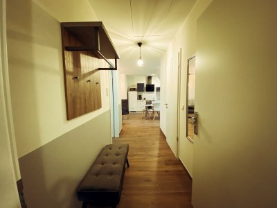 Apartment FW "BASTOGNE" DG - Features photo 17