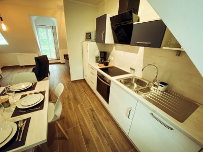 Apartment FW "BASTOGNE" DG - Features photo 20