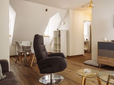 Apartment FW "BASTOGNE" DG - Features photo 25