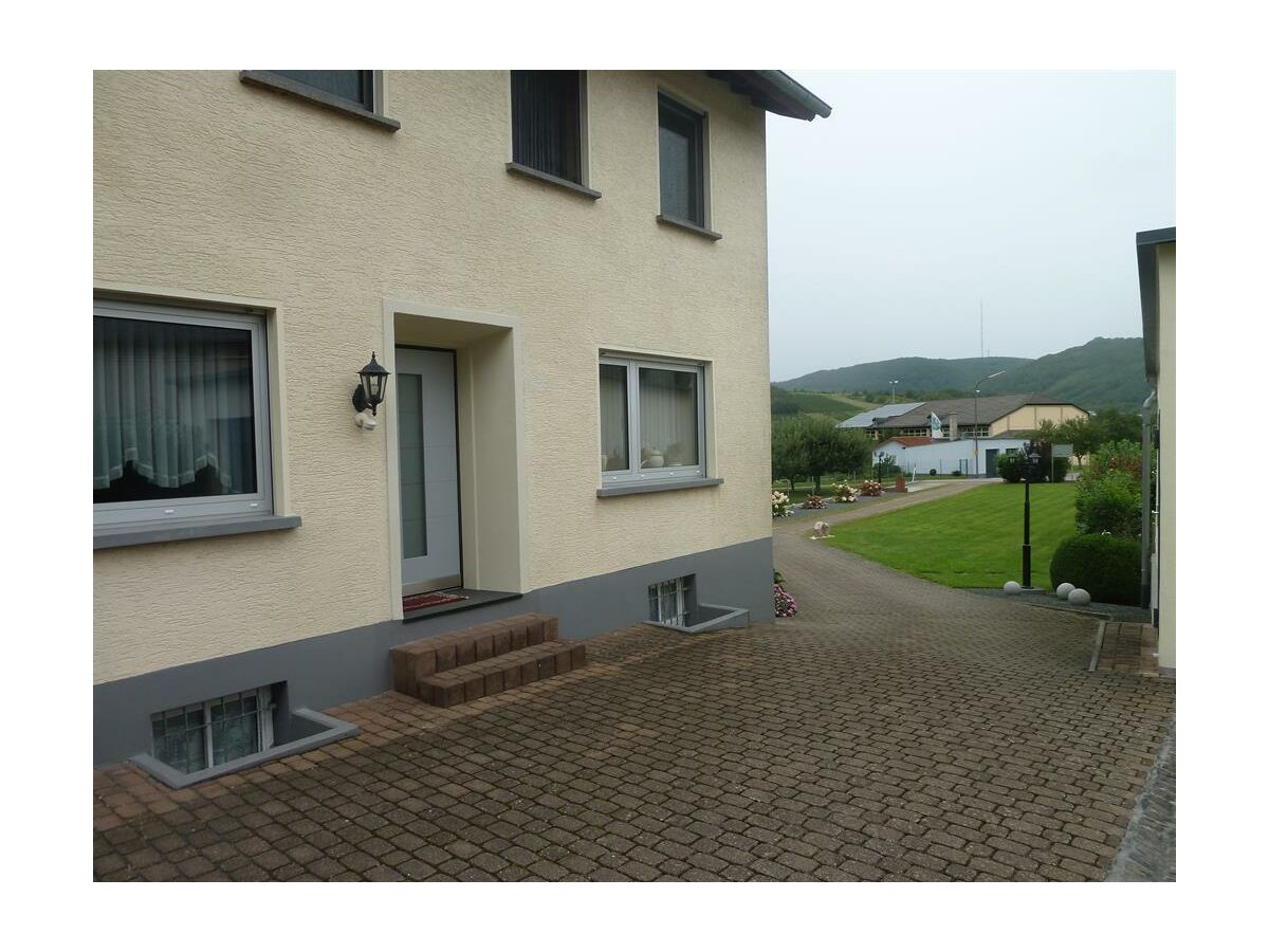 Apartment Ferienwohnung - Outdoor photo 3