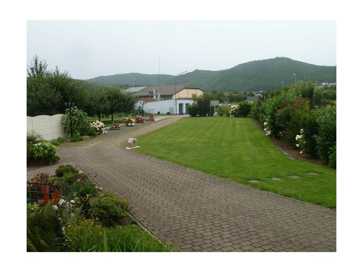 Apartment Ferienwohnung - Outdoor photo 4