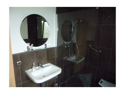 Apartment Ferienwohnung in Irsch - Apartment