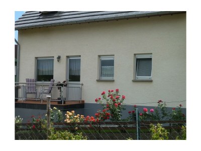 Apartment Ferienwohnung - Outdoor photo 5