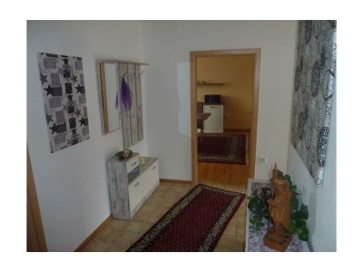 Apartment Ferienwohnung - Outdoor photo 7