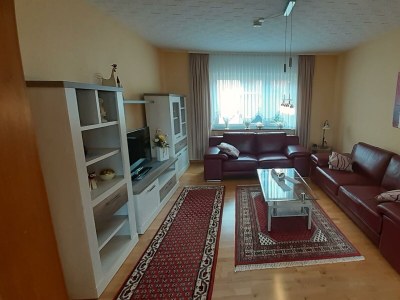 Apartment Ferienwohnung - Outdoor photo 10