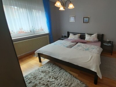 Apartment Ferienwohnung - Outdoor photo 11