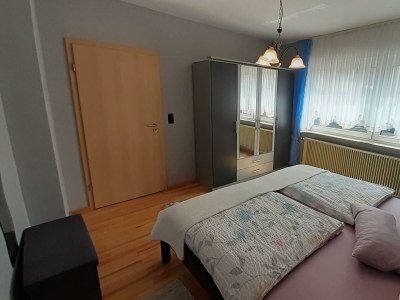 Apartment Ferienwohnung - Outdoor photo 12