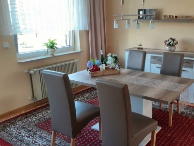 Apartment Ferienwohnung - Outdoor photo 13