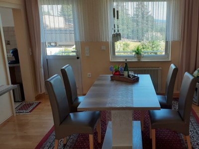 Apartment Ferienwohnung - Outdoor photo 14