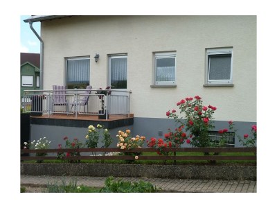 Apartment Ferienwohnung - Features photo 20