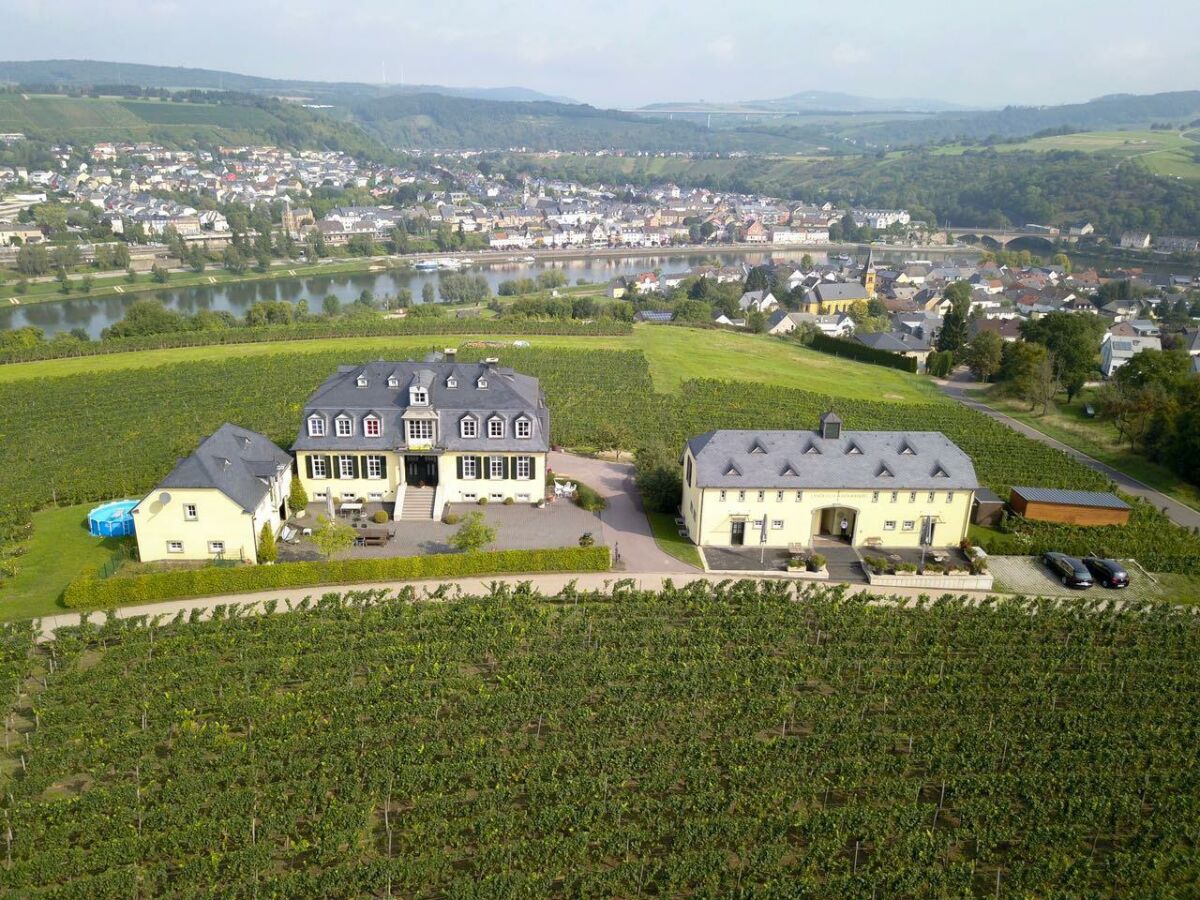 Apartment Appartement Bacchus und Neptun