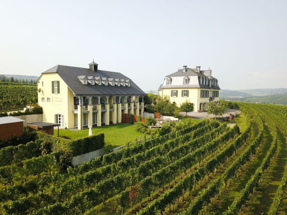 Apartment Appartement Bacchus und Neptun - Outdoor photo 2