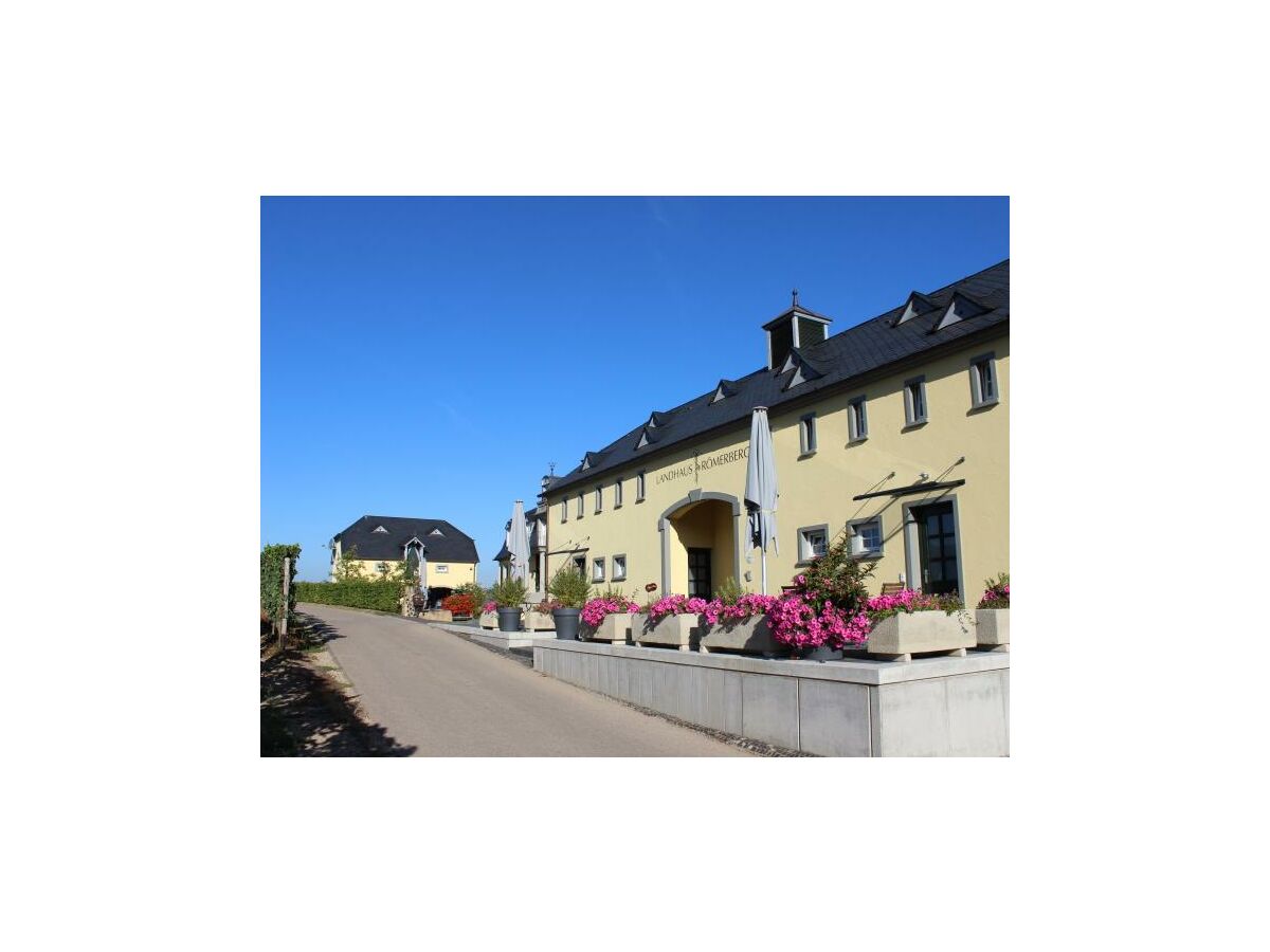 Apartment Appartement Bacchus und Neptun - Outdoor photo 4