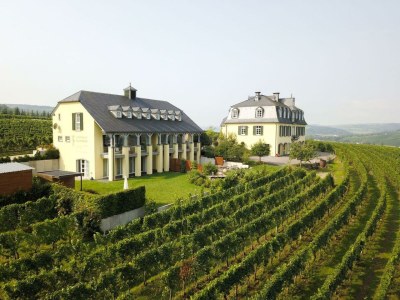 Apartment Appartement Bacchus und Neptun - Outdoor photo 2