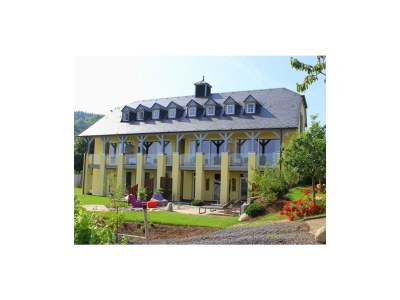 Apartment Appartement Bacchus und Neptun - Outdoor photo 3