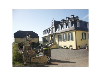 Apartment Appartement Bacchus und Neptun - Outdoor photo 7