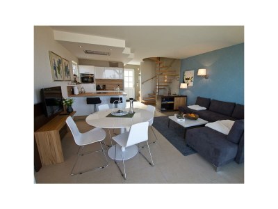 Apartment Appartement Bacchus und Neptun - Outdoor photo 9