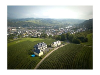 Apartment Appartement Bacchus und Neptun - Outdoor photo 11