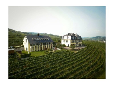 Apartment Appartement Bacchus und Neptun - Outdoor photo 12