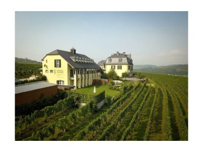 Apartment Appartement Bacchus und Neptun - Outdoor photo 14