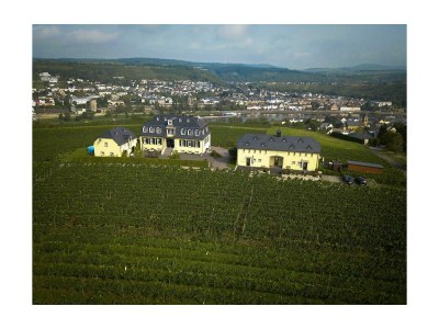 Apartment Appartement Bacchus und Neptun - Outdoor photo 15