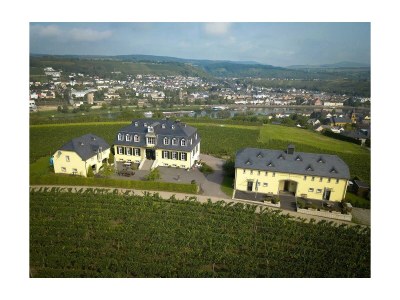 Apartment Appartement Bacchus und Neptun - Outdoor photo 16