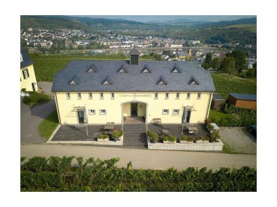 Apartment Appartement Bacchus und Neptun - Outdoor photo 17