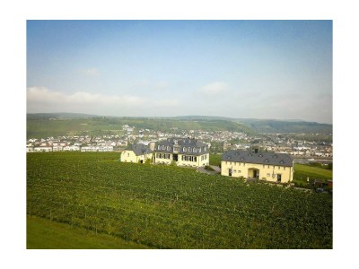 Apartment Appartement Bacchus und Neptun - Outdoor photo 18