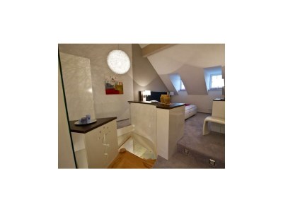 Apartment Appartement Bacchus und Neptun - Features photo 20