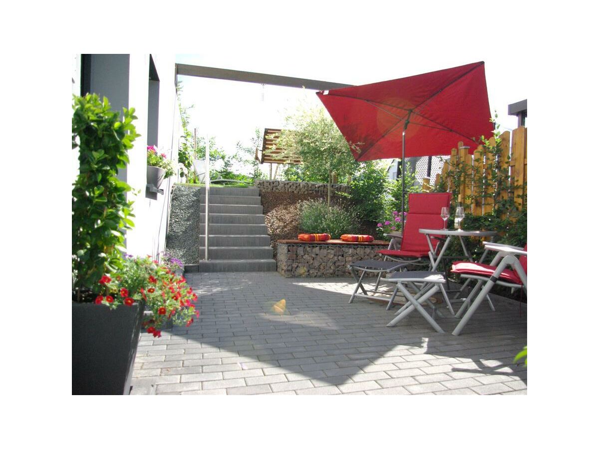 Apartment Ferienwohnung